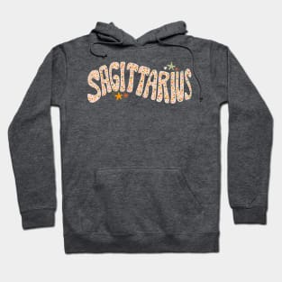 Starry Sagittarius Hoodie